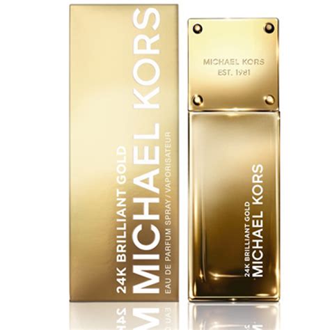 michael kors 24k